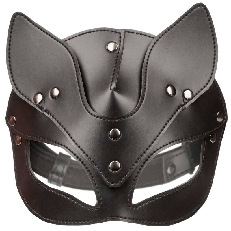 CALEXOTICS - MASCHERA EUPHORIA PER GATTI