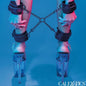 CALEXOTICS - EUPHORIA FASCIATURA MANI E PIEDI