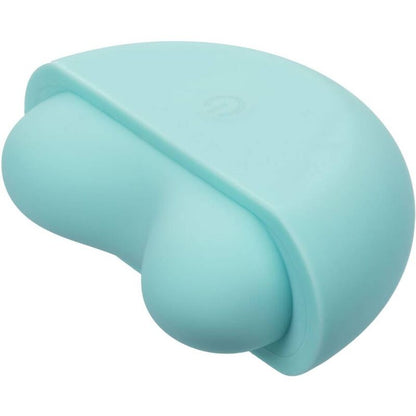 CALEXOTICS - STIMOLATORE DI APPLAUSI OVATION VERDE ACQUA