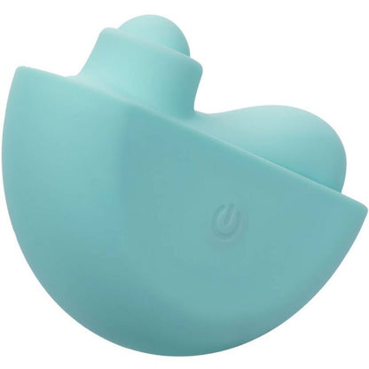 CALEXOTICS - STIMOLATORE OVATION ACCLAIM VERDE ACQUA