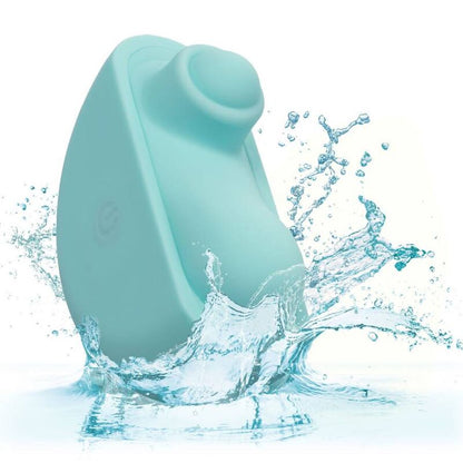 CALEXOTICS - STIMOLATORE OVATION ACCLAIM VERDE ACQUA