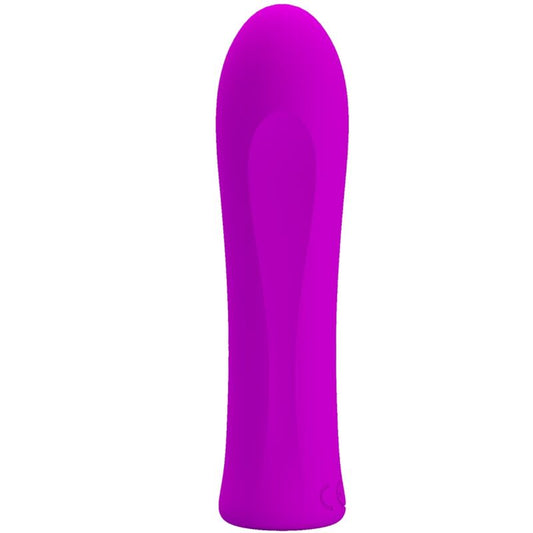 PRETTY LOVE - VIBRATORE VIOLA SUPER POTENTE ALFREDA