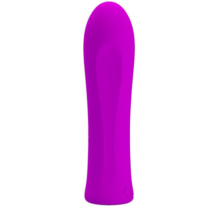 PRETTY LOVE - VIBRATORE VIOLA SUPER POTENTE ALFREDA