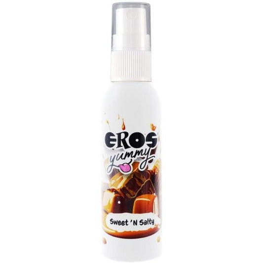 EROS - SPRAY CORPO YUMMY DOLCE E SALATO 50 ML