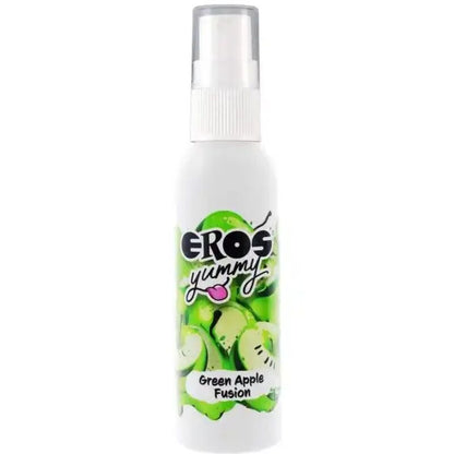 EROS - SPRAY CORPORAL YUMMY MELA VERDE FUSION 50 ML
