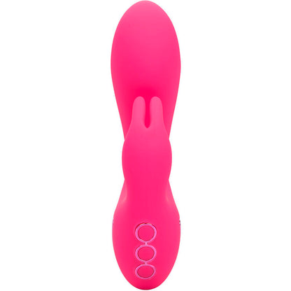 CALEXOTICS - SO. CAL VIBRATORE SUSHINE CONIGLIO FUCSIA DI CALIFORNIA DREAMING