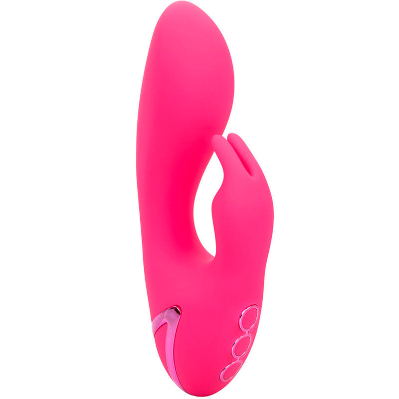 CALEXOTICS - SO. CAL VIBRATORE SUSHINE CONIGLIO FUCSIA DI CALIFORNIA DREAMING