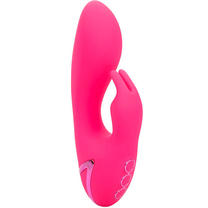 CALEXOTICS - SO. CAL VIBRATORE SUSHINE CONIGLIO FUCSIA DI CALIFORNIA DREAMING