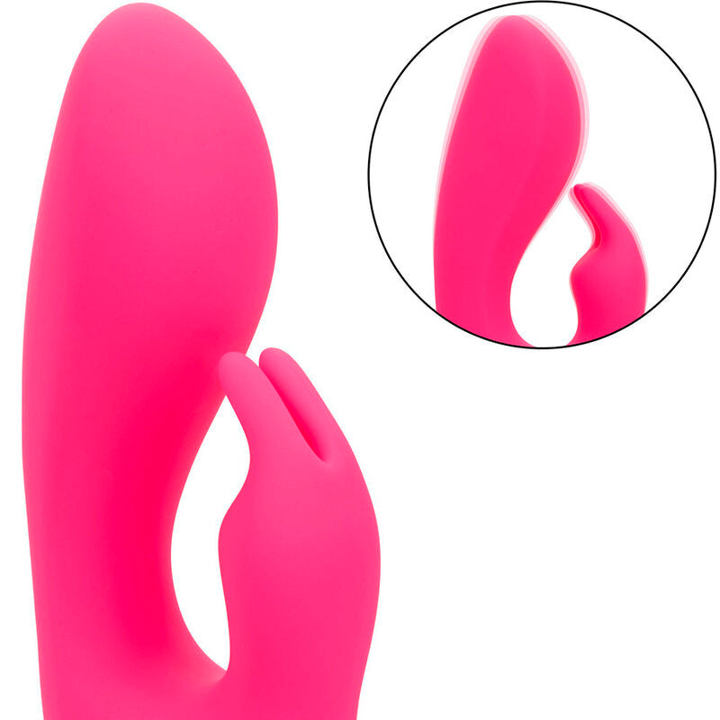 CALEXOTICS - SO. CAL VIBRATORE SUSHINE CONIGLIO FUCSIA DI CALIFORNIA DREAMING