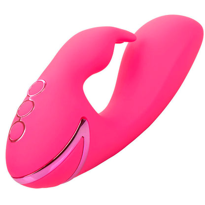 CALEXOTICS - SO. CAL VIBRATORE SUSHINE CONIGLIO FUCSIA DI CALIFORNIA DREAMING