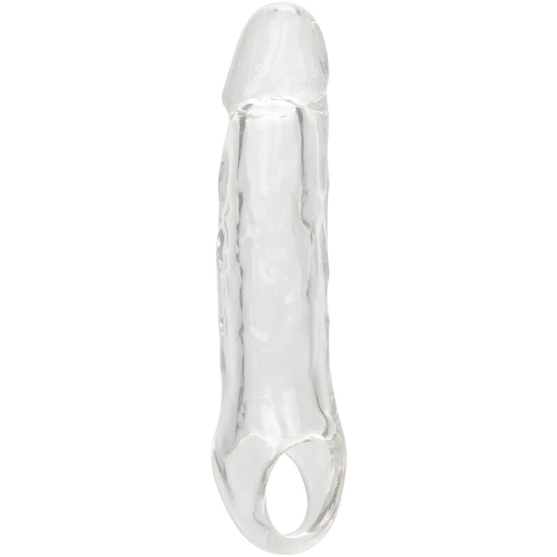 CALEXOTICS - PERFORMANCE MAXX CLEAR EXTENSION 5.5 TRASPARENTE