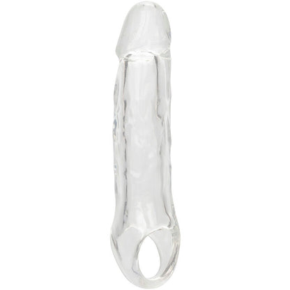 CALEXOTICS - PERFORMANCE MAXX CLEAR EXTENSION 5.5 TRASPARENTE