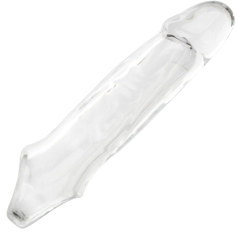 CALEXOTICS - PERFORMANCE MAXX CLEAR EXTENSION 5.5 TRASPARENTE