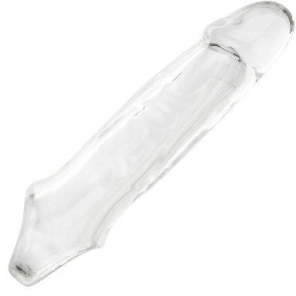 CALEXOTICS - PERFORMANCE MAXX CLEAR EXTENSION 5.5 TRASPARENTE