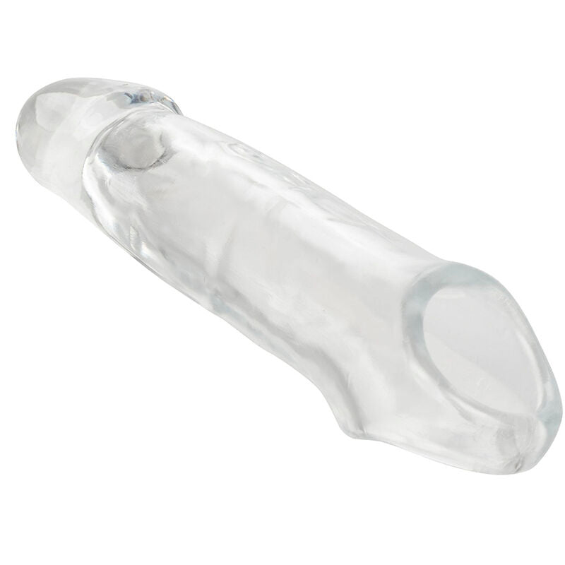 CALEXOTICS - PERFORMANCE MAXX CLEAR EXTENSION 5.5 TRASPARENTE