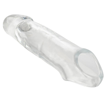CALEXOTICS - PERFORMANCE MAXX CLEAR EXTENSION 5.5 TRASPARENTE