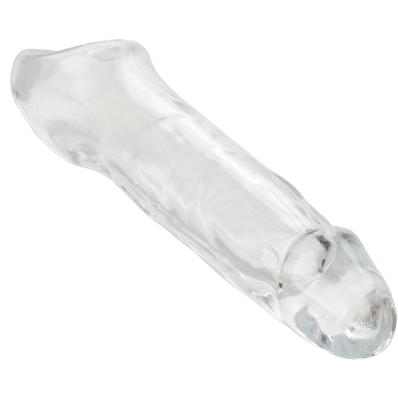 CALEXOTICS - PERFORMANCE MAXX CLEAR EXTENSION 5.5 TRASPARENTE