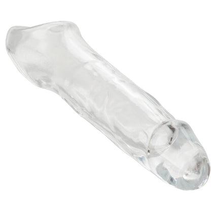 CALEXOTICS - PERFORMANCE MAXX CLEAR EXTENSION 5.5 TRASPARENTE