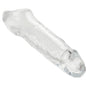 CALEXOTICS - PERFORMANCE MAXX CLEAR EXTENSION 5.5 TRASPARENTE
