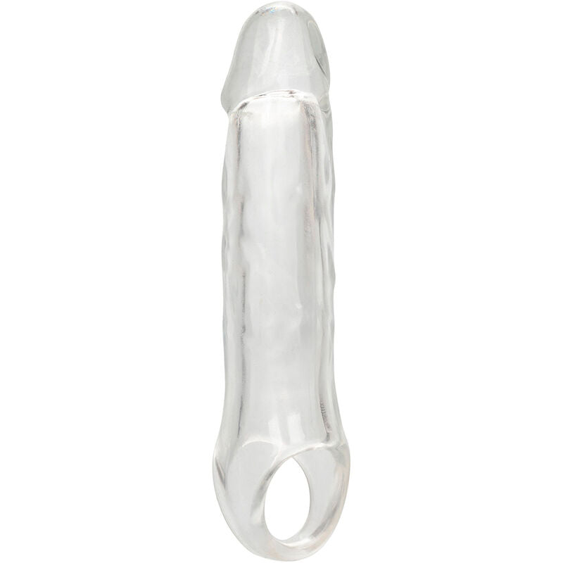 CALEXOTICS - PERFORMANCE MAXX CLEAR EXTENSION 7.5 TRASPARENTE