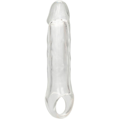 CALEXOTICS - PERFORMANCE MAXX CLEAR EXTENSION 7.5 TRASPARENTE