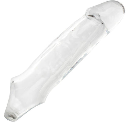 CALEXOTICS - PERFORMANCE MAXX CLEAR EXTENSION 7.5 TRASPARENTE