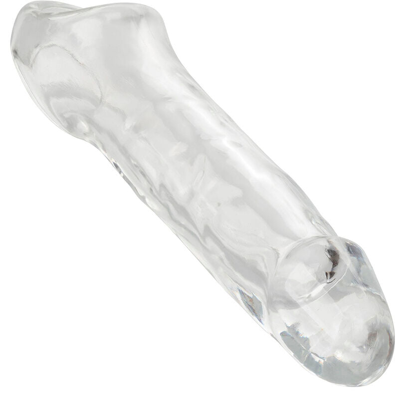 CALEXOTICS - PERFORMANCE MAXX CLEAR EXTENSION 7.5 TRASPARENTE