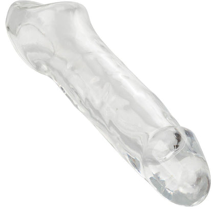 CALEXOTICS - PERFORMANCE MAXX CLEAR EXTENSION 7.5 TRASPARENTE