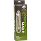 CALEXOTICS - PERFORMANCE MAXX CLEAR EXTENSION 7.5 TRASPARENTE