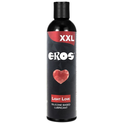 EROS - XXL LIGHT LOVE BASE SILICONE 300 ML