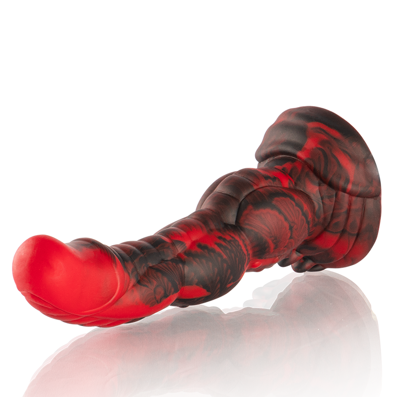 EPIC - ARES DILDO PASSIONE COMBATTIVA