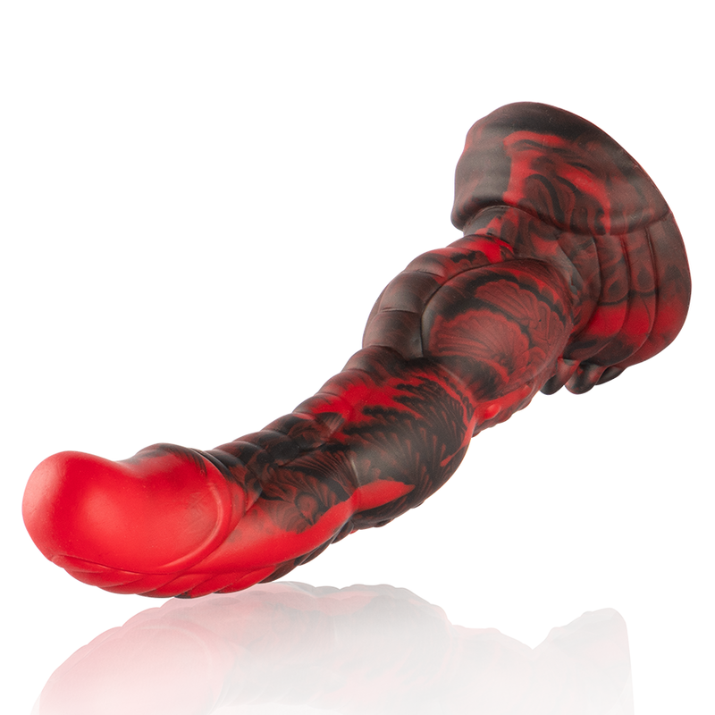 EPIC - ARES DILDO PASSIONE COMBATTIVA