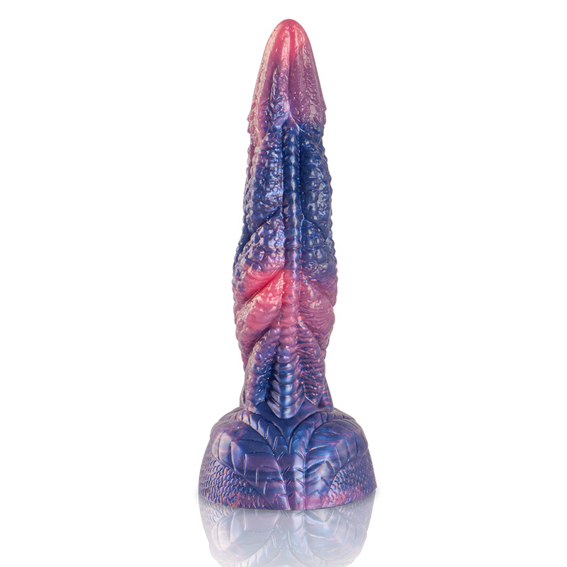 EPICO - DANZA DEL PIACERE CON IL DILDO DI DIONISIO