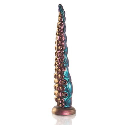 EPIC - DILDO TENTACOLO CARIDDI TAGLIA GRANDE