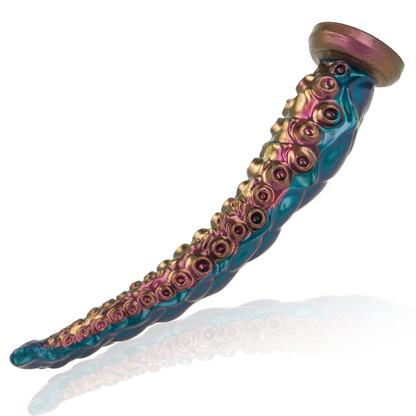 EPIC - DILDO TENTACOLO CARIDDI TAGLIA GRANDE