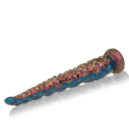 EPIC - DILDO TENTACOLO CARIDDI TAGLIA GRANDE