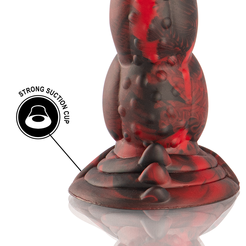 EPIC - ARES DILDO PASSIONE COMBATTIVA