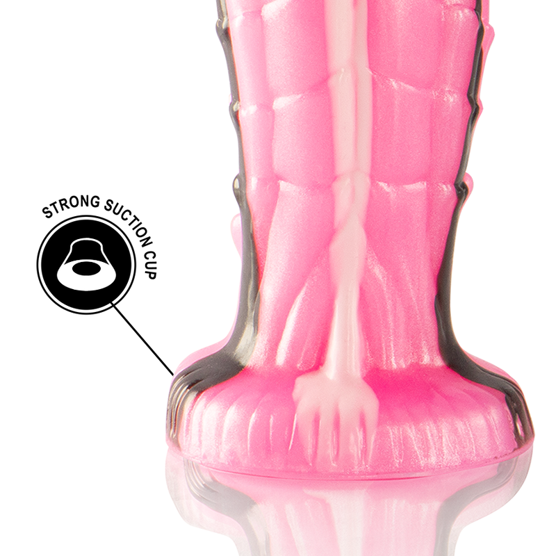 EPICO - NEWT DILDO LA FORZA DEL RETTILE