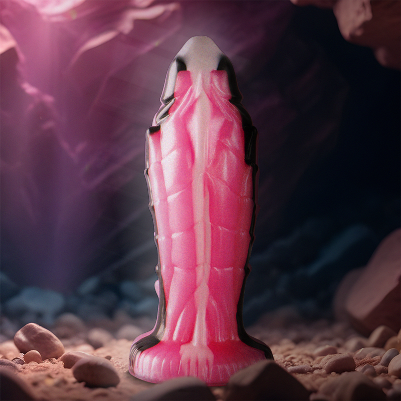 EPICO - NEWT DILDO LA FORZA DEL RETTILE