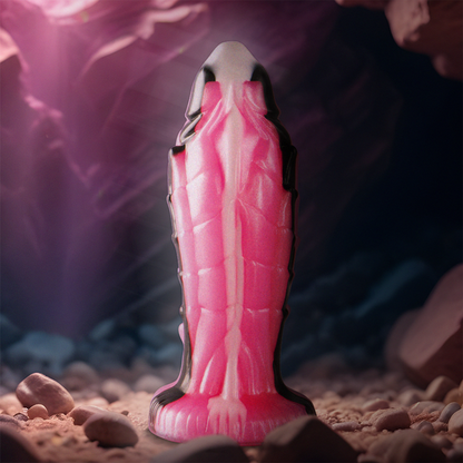 EPICO - NEWT DILDO LA FORZA DEL RETTILE