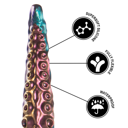 EPIC - DILDO TENTACOLO CARIDDI PICCOLE DIMENSIONI