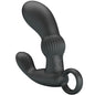 PRETTY LOVE - MASSAGGIATORE ANALE VIBRANTE CAYLA BLACK