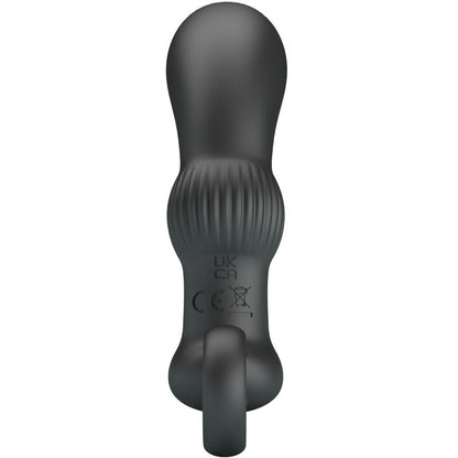PRETTY LOVE - MASSAGGIATORE ANALE VIBRANTE CAYLA BLACK