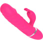 ARMONY - VIBRATORE CONIGLIO FUCSIA NASTY