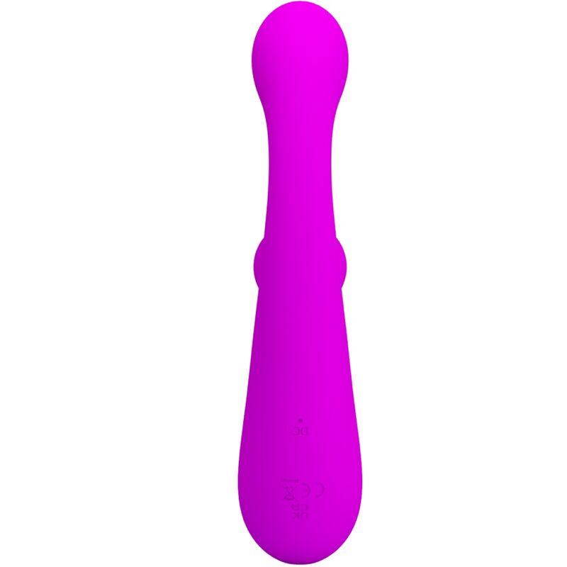 PRETTY LOVE - VIBRATORE STIMOLATORE VIOLA SKYLAR