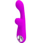 PRETTY LOVE - VIBRATORE STIMOLATORE VIOLA SKYLAR