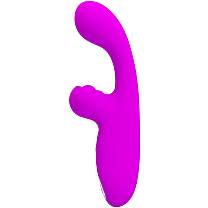 PRETTY LOVE - VIBRATORE STIMOLATORE VIOLA SKYLAR