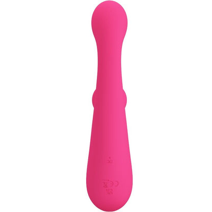 PRETTY LOVE - VIBRATORE STIMOLATORE ROSA SKYLAR