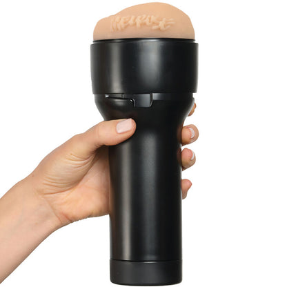 KIIROO - SENTI LA COLLEZIONE MELROSE MICHAELS STARS STROKER