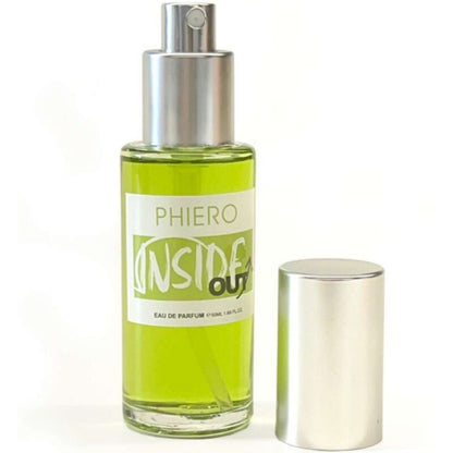 500 COSMETICS - PHIERO INSIDE OUT PROFUMO AI FEROMONI PER UOMO